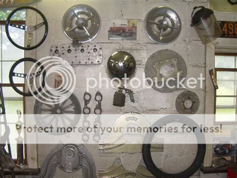 Pics From WILD HOT ROD PARTY The H A M B