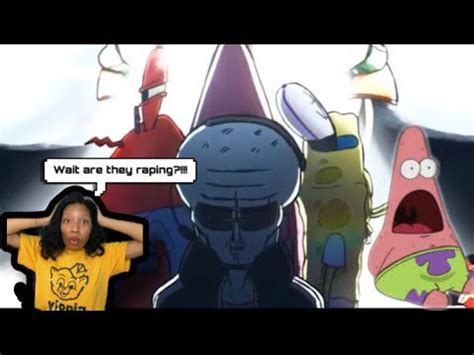 Krusty Krew Anthem Reaction Youtube