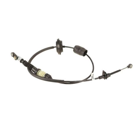 Mopar Automatic Transmission Gearshift Control Cable For Chrysler