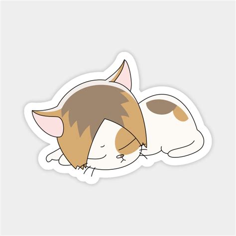 Kenma Cat