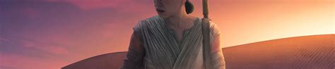 1920x400 Resolution Rey Star Wars Crying Art 1920x400 Resolution