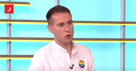 Šef Europridea Nikad Se Nisam Bojao U Beogradu Sada Se Bojim Indexhr