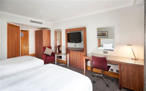 DoubleTree by Hilton Hotel Coventry, Coventry, Walsgrave Triangle ...