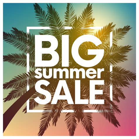 🙌 Its Sale Time 🙌 Save Up To 50 During Our Big Summer Sale Were