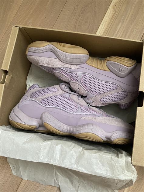 Finally got them Visions : r/yeezys