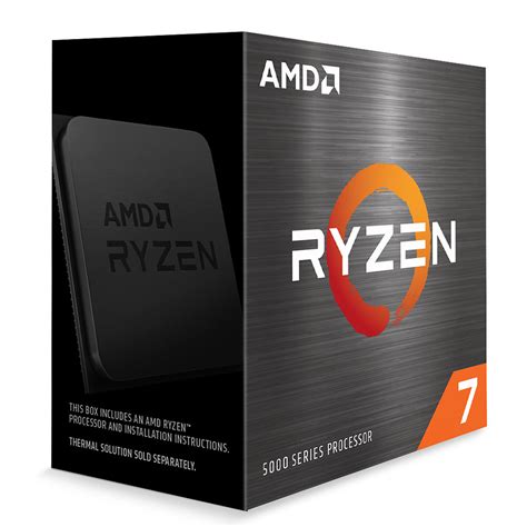 Venta Ryzen 7 Am4 Socket En Stock