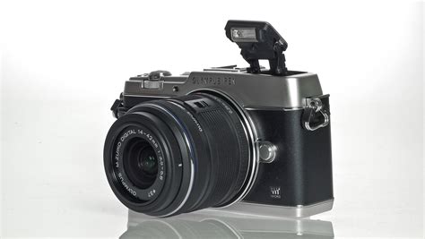 Performance - Olympus PEN E-P5 review - Page 3 | TechRadar