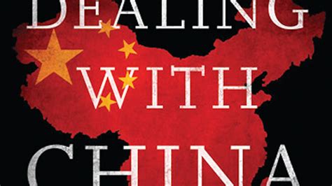 Dealing with China by Hank Paulson - Books - Hachette Australia