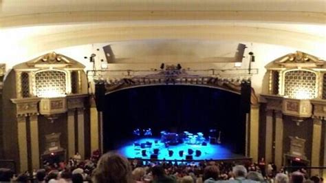 Horrible sound! - Review of State Theatre, Portland, ME - Tripadvisor