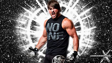 Aj Styles Ring Of Honor Theme Song Youtube