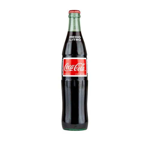 Coca Cola Retornable Vidrio 500ml 42 Off