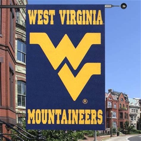 90 Best Wvu Lets Go Mountaineers Images On Pinterest