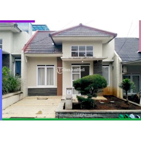 Dijual Rumah Cimenyan Asri Di Padasuka Ideal Di Bandung Tribun Jualbeli