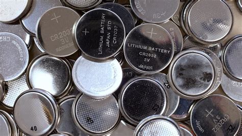 Why Have Lithium Ion Batteries Just Won The Chemistry Nobel Prize News Chemistry World