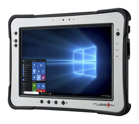 10.1” Rugged Windows Tablet | Taiwantrade.com