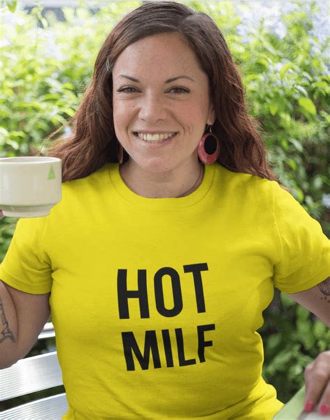 Hot Milf SVG Etsy