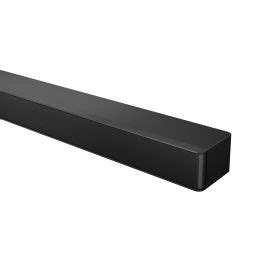 Hisense HS2100 Altoparlante Soundbar Nero 2 1 Canali 240 W