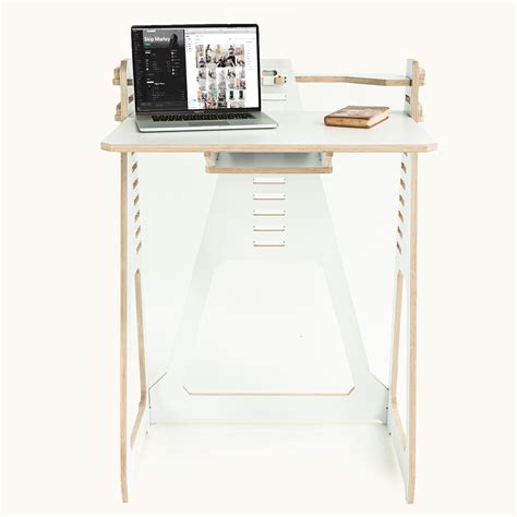 Small Desk For Small Spaces | Home Office Desk | Work From Home Desks ...