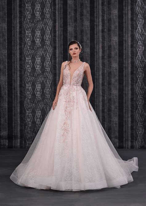 La Collezione Sposa Sdb Atelier Sposapi