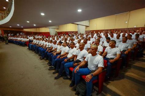 Pol Cia Militar Realiza Aula Inaugural De Nova Turma Do Curso De