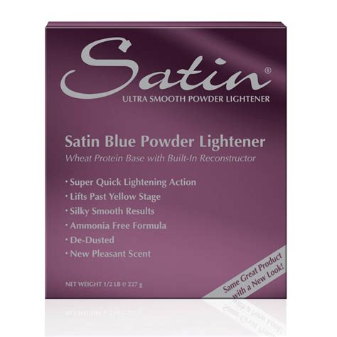 Satin Hair Color Salon Quality Hair Color Developer