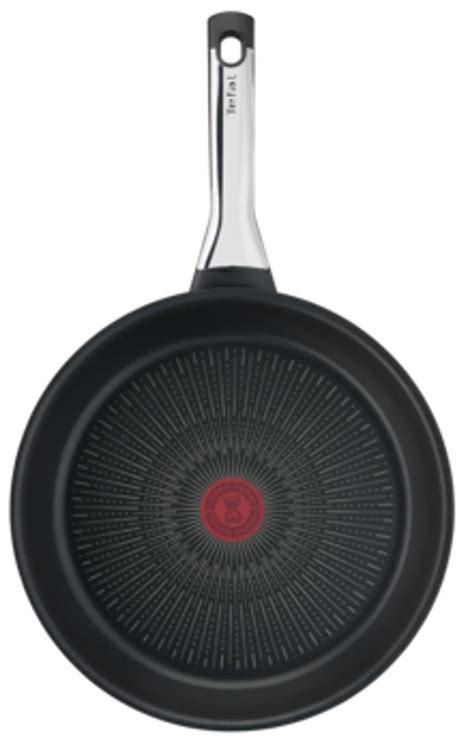 Сковорода Tefal Excellence 28 см G2690672, цена 4999.00 руб. в интернет ...