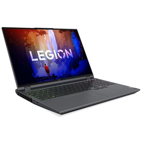 Геймърски лаптоп Lenovo Legion 5 Pro 16IAH7H 82RF006UBM