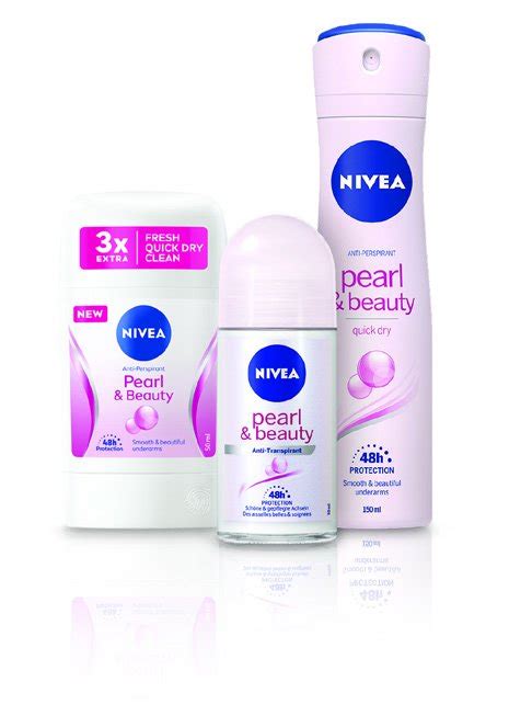 Nivea Deo Sprej Roll On Stick Ml Bipa Akcija Nju Kalo