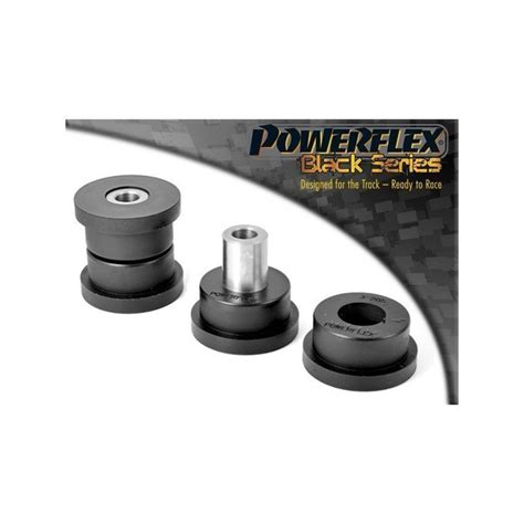 Silentblock Powerflex EspañaAudi