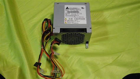 DELTA DPS 250AB 38 REV 04F 250W電源 250W 売買されたオークション情報yahooの商品情報をアーカイブ