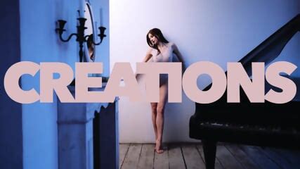 Leyla Lure Striptease Lingerie And High Heels