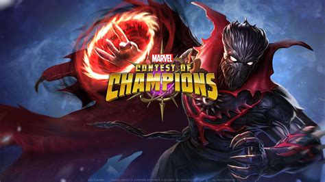 Marvel Contest Of Champions Wallpapers Top Free Marvel Contest Of Champions Backgrounds