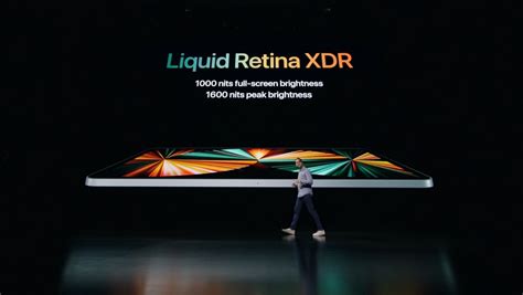 Les prochains MacBook Pro ARM espérés avec un écran mini LED Liquid