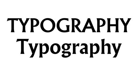 Typography Trends Visual Identity And Branding Basics Empire