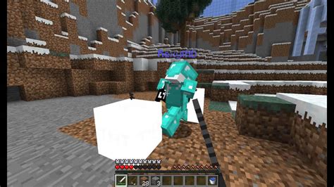 Minecraft 1vs1 Auf Timolia Mit SCHLECHTEN KITS YouTube