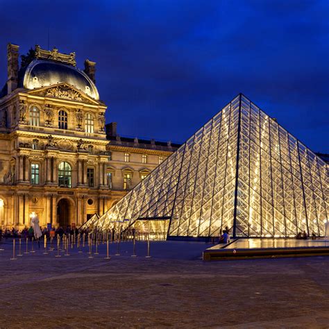 Museu Do Louvre Portuguese Edition