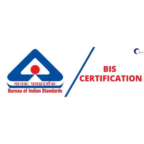 BIS Certification Services At Rs 30000 Certificate Bis Registration