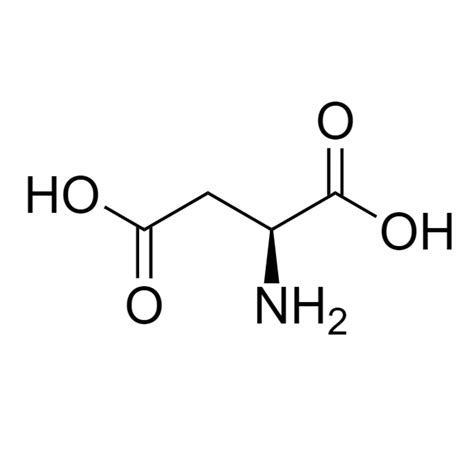 DL ASPARTIC ACID Microsin