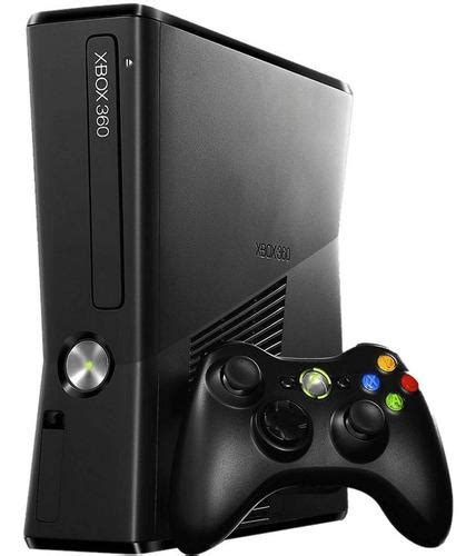 Xbox Slim Y Slim E Rgh Dd Gb Juegos Demon Games En M Xico