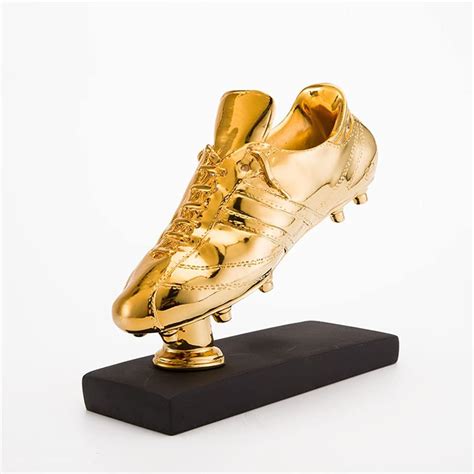 MXXQQ European Cup Golden Boot Trophy, World Cup India | Ubuy