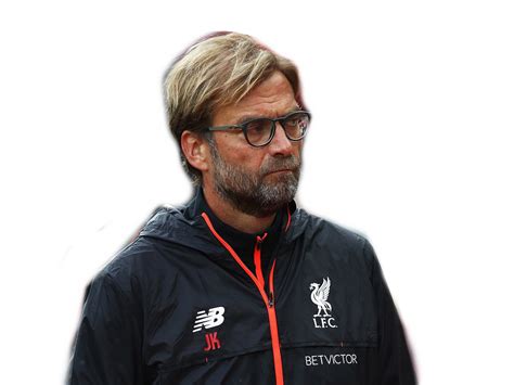 Jurgen Klopp By Elitedesignz7 On Deviantart