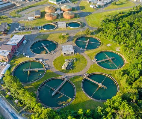 Upgrading Your Wastewater Treatment Plant: What You Need to Know