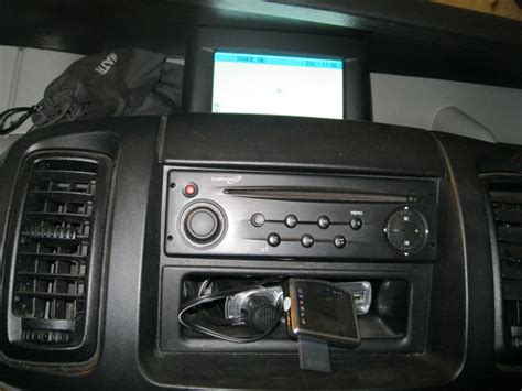 Бортовой компьютер — DRIVE2