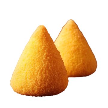 Coxinha Of Chicken Brazilian Snack Meat Rustic Chili PNG Transparent