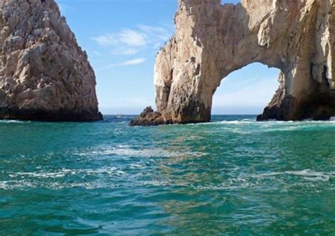 Activities Tours And Things To Do At Arch Of Cabo San Lucas El Arco