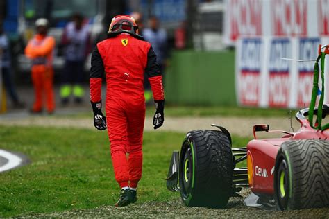 Stefano Domenicali Sainz Deve Mantenere La Calma Rossomotoriit