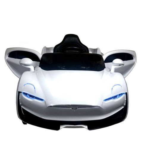 TESLA KIDS RIDE ON CAR - Buy TESLA KIDS RIDE ON CAR Online at Low Price ...