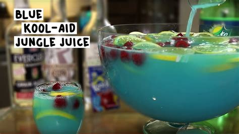 Jungle Juice Recipe Without Vodka Deporecipe Co