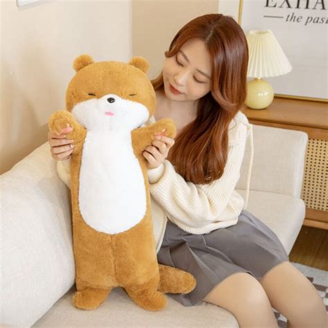 Peluche G Ante Ours Oreiller Cm Wilma Univers Peluche G Ante