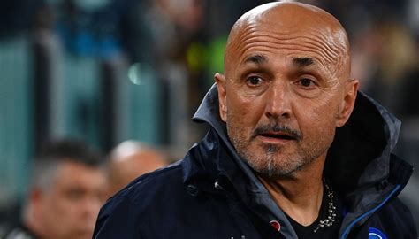 National Team 29 Summoned Luciano Spalletti S First Italy Is Born